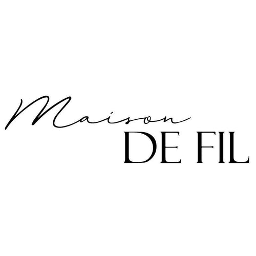 Maison de fil